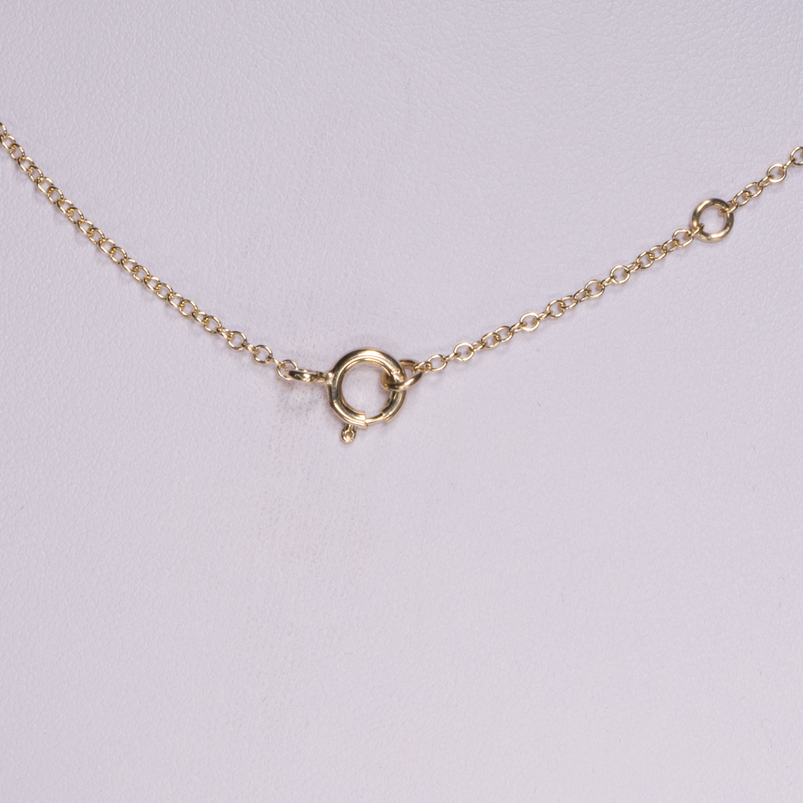 Jugendstil Collier Peridot Perlen 925/- Silber vergoldet